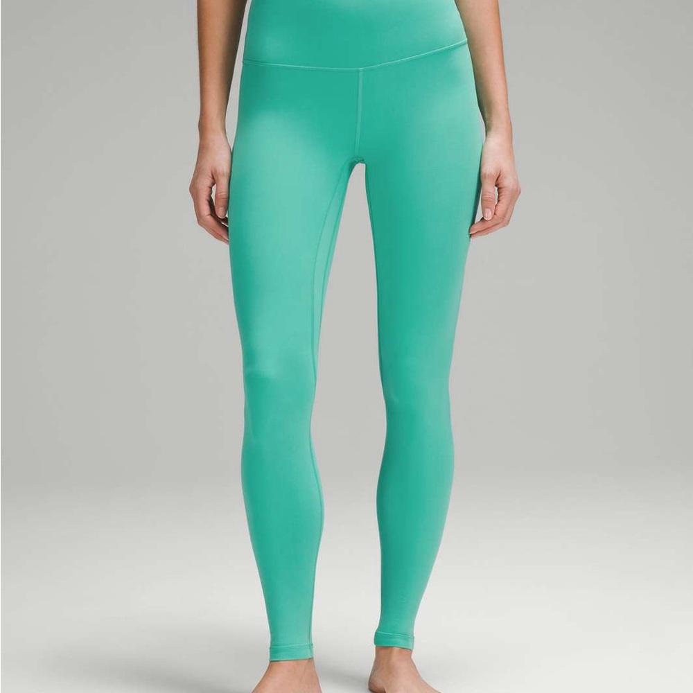 Lululemon Align Leggings High Rise